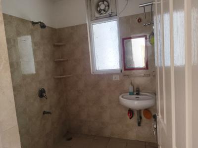 Image of 1250 Sq.ft 3 BHK Apartment / Flat for rent in Great Value Sharanam, Sector 107, Noida for Rs. 43000