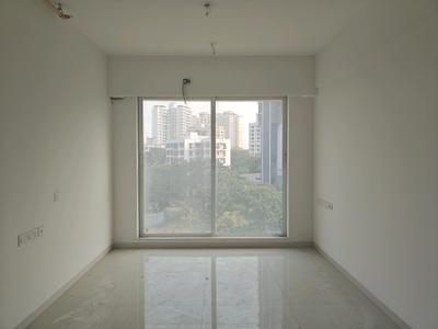 Living Room Image of 480 Sq.ft 1 BHK Apartment / Flat for sale in Tridhaatu Morya, Chembur Mumbai for Rs. 13000000