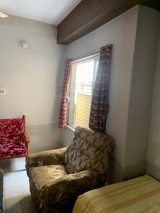 2.5 BHK Flat