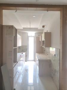 Kitchen Image of 1120 Sq.ft 3 BHK Builder Floor for sale in Creative Estate Floors, Sector 49 Faridabad for Rs. 17800000