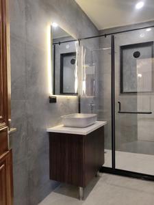 Bedroom Two Image of 2376 Sq.ft 4 BHK Builder Floor for sale in Sector 57 Gurgaon for Rs. 30500000
