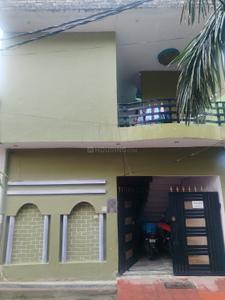 Image of 700 Sq.ft 1.5 BHK Independent House for rent in Indira Nagar, Lucknow for Rs. 7000