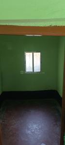 Bedroom Image of 590 Sq.ft 2 BHK Independent House for rent in Dum Dum Cantonment Kolkata for Rs. 8000