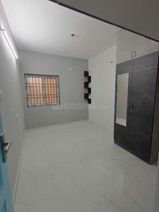 Hall Image of 735 Sq.ft 2 BHK Apartment / Flat for sale in Thirumullaivoyal Chennai for Rs. 4660000