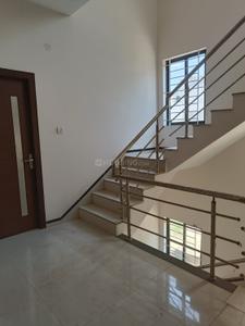 Image of 2400 Sq.ft 3 BHK Independent House for sale in Bhicholi Mardana, Indore for Rs. 13500000