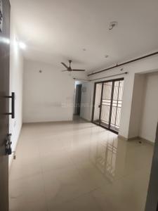 Hall Image of 740 Sq.ft 1.5 BHK Apartment / Flat for rent in Runwal My City, Usarghar Thane for Rs. 11000