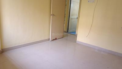 Bedroom Image of 700 Sq.ft 2 BHK Apartment / Flat for rent in Kalwa Thane for Rs. 33000