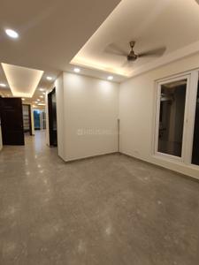 Hall Image of 2925 Sq.ft 4 BHK Builder Floor for rent in Janakpuri New Delhi for Rs. 96000
