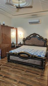 Bedroom Image of 2600 Sq.ft 3 BHK Independent House for sale in Gmada Aerocity Mohali for Rs. 22000000