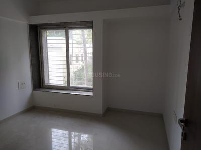 Bedroom Image of 600 Sq.ft 1 BHK Apartment / Flat for sale in Kotibhaskar Kajal Co Operative Housing Society Ltd, Kothrud Pune for Rs. 9500000