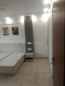 Bedroom Image of 895 Sq.ft 1 RK Apartment / Flat for sale in Kashish Manor One, Sector 111 Gurgaon for Rs. 13100000