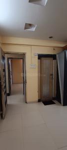 Bedroom Image of 1400 Sq.ft 2 BHK Apartment / Flat for rent in Samarvarni Silvassa for Rs. 15000