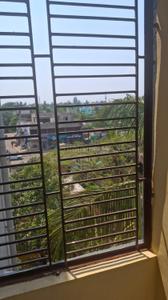 Balcony Image of 1140 Sq.ft 2 BHK Apartment / Flat for sale in Jagamara Bhubaneswar for Rs. 8200000