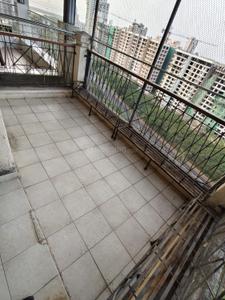 Balcony Image of 1800 Sq.ft 3 BHK Apartment / Flat for sale in CIDCO NRI Complex Phase 2, Seawoods Navi Mumbai for Rs. 61100000