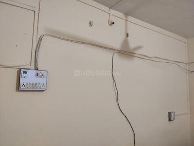 Bedroom Image of 750 Sq.ft 1 BHK Apartment / Flat for sale in Athwa Surat for Rs. 1800000