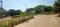 Vedanta city Plot View 2