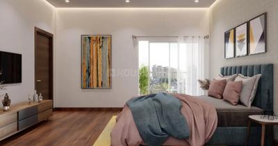 Bedroom Image of 1125 Sq.ft 2 BHK Apartment / Flat for sale in Brigade Gem by Brigade Enterprises Ltd, Chikkakannalli Bengaluru for Rs. 18500000