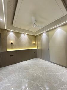 Bedroom Image of 3200 Sq.ft 4 BHK Builder Floor for sale in Ansal Esencia Sector 67, Sector 67 Gurgaon for Rs. 28000000