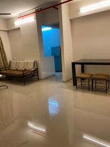 Hall Image of 992 Sq.ft 2 BHK Apartment / Flat for sale in KIPL Morya, Kasarvadavali Thane for Rs. 9499999