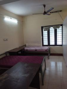 Kitchen Image of 350 Sq.ft 1 RK Studio for rent in Palarivattom Kochi for Rs. 15000