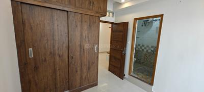 Bedroom Image of 900 Sq.ft 2 BHK Apartment / Flat for rent in Kalyan Nagar Bengaluru for Rs. 29300