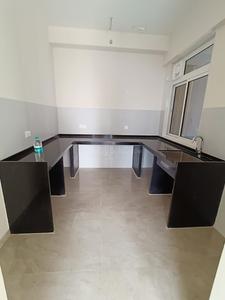 Kitchen Image of 1250 Sq.ft 3 BHK Apartment / Flat for sale in Rustomjee La Familia Wing C, Thane West Thane for Rs. 19500000
