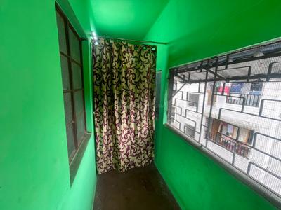 Balcony Image of ScholarStay in Ballygunge, Kolkata