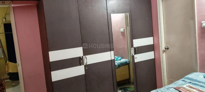 Shreemant mangal murti krupa project Bedroom 1