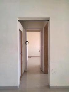 Hall Image of 790 Sq.ft 2 BHK Apartment / Flat for sale in Rustomjee Avenue J, Virar West Virar for Rs. 5000000