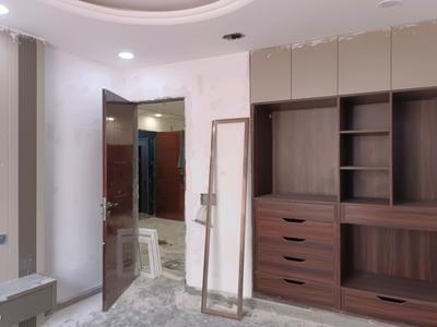Bedroom Image of 1250 Sq.ft 3 BHK Builder Floor for sale in Rohini Sector 28 New Delhi for Rs. 13500000