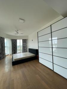 Hall Image of 4290 Sq.ft 4 BHK Apartment / Flat for sale in Jayamahal Bengaluru for Rs. 70000000
