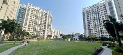Image of 1536 Sq.ft 3 BHK Apartment / Flat for sale in New Town, Kolkata for Rs. 12500000