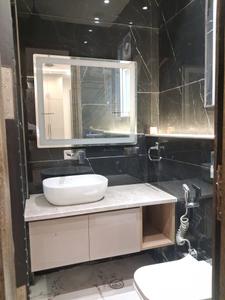 Bedroom Two Image of 1350 Sq.ft 3 BHK Builder Floor for sale in Paschim Vihar New Delhi for Rs. 27000000