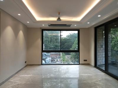 Living Room Image of 3330 Sq.ft 4 BHK Builder Floor for sale in East Of Kailash New Delhi for Rs. 110000000