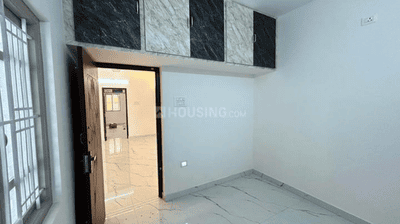 Image of 900 Sq.ft 2 BHK Independent House for sale in Kolathur, Chennai for Rs. 6875000