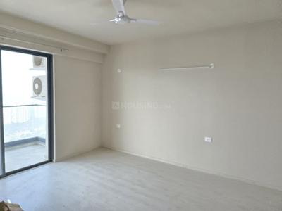 Bedroom Image of 1261 Sq.ft 2 BHK Apartment / Flat for rent in M3M Skycity, Sector 65 Gurgaon for Rs. 65000