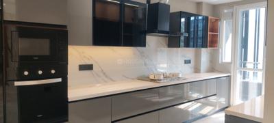 Kitchen Image of 2520 Sq.ft 4 BHK Builder Floor for sale in Sector 49 Gurgaon for Rs. 39000000
