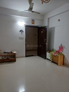 Hall Image of 1042 Sq.ft 2 BHK Apartment / Flat for sale in Matrika Casa Greens, Talawali Chanda Indore for Rs. 4900000