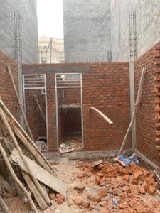 Image of 450 Sq.ft 2 BHK Independent House for sale in Sector 104, Gurgaon for Rs. 6600000