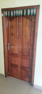 Bedroom Image of 900 Sq.ft 2 BHK Apartment / Flat for rent in  Happy Apartments, Balaramapuram Thiruvananthapuram for Rs. 12000