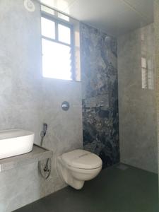 Bedroom Two Image of 1100 Sq.ft 2 BHK Apartment / Flat for sale in Intofinity Kohinoor Kaleido Phase 2, Upper Kharadi Pune for Rs. 8800000