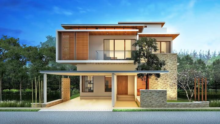 Mantri Signature Villa Main Image 1