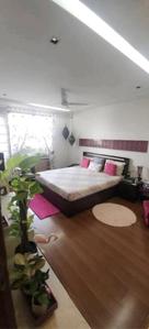 Bedroom Image of 2475 Sq.ft 3 BHK Builder Floor for sale in Safdarjung Enclave New Delhi for Rs. 67500000