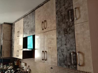 Kitchen Image of 1791 Sq.ft 3.5 BHK Apartment / Flat for sale in Great Value Sharanam, Sector 107 Noida for Rs. 35000000
