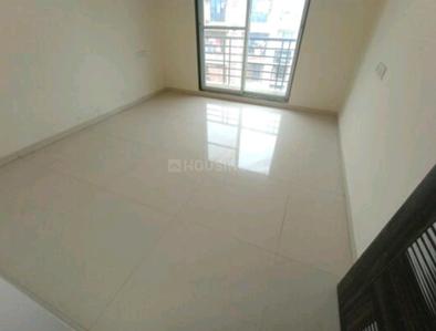 Bedroom Image of 1196 Sq.ft 2 BHK Apartment / Flat for sale in Mahaavir Mannat, Ulwe Navi Mumbai for Rs. 19000000