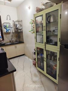 Kitchen Image of 1800 Sq.ft 3 BHK Duplex for sale in Sahastradhara Road Dehradun for Rs. 9500000