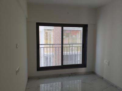 Bedroom Image of 809 Sq.ft 3 BHK Apartment / Flat for sale in Kaveri Heights, Ghatkopar East Mumbai for Rs. 19000000