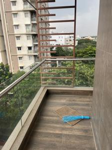 Balcony Image of 2298 Sq.ft 3 BHK Apartment / Flat for sale in PCOC Lanai, Koramangala Bengaluru for Rs. 52000000
