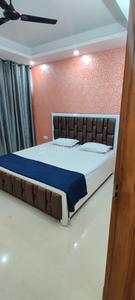 Bedroom Image of 2800 Sq.ft 6 BHK Independent House for rent in Jaypee Kensington Park Plot Phase 2, Sector 133 Noida for Rs. 160000