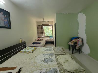Bedroom Image of 1377 Sq.ft 2 BHK Independent House for sale in Satellite Ahmedabad for Rs. 15100000